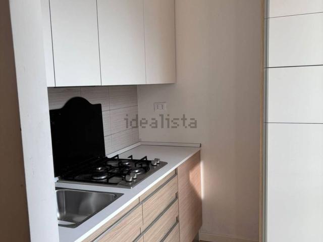 Appartamento in affitto di 29 m² in Via Gabriele Castellini