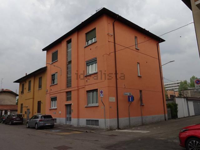Appartamento in affitto di 29 m² in Via Giacomo Matteotti, 9