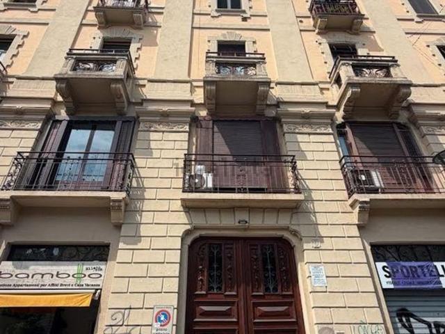 Appartamento in affitto di 29 m² in Via Giulio Romano, 9