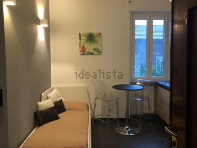 Appartamento in affitto di 29 m² in Via Giuseppe Ripamonti
