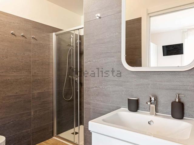 Appartamento in affitto di 29 m² in Via Luciano Manara