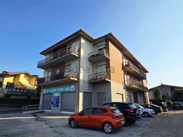Appartamento in affitto di 29 m² in Via Martinella, 65
