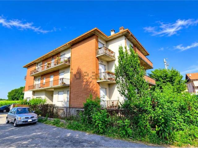 Appartamento in affitto di 29 m² in Via Martinella, 65