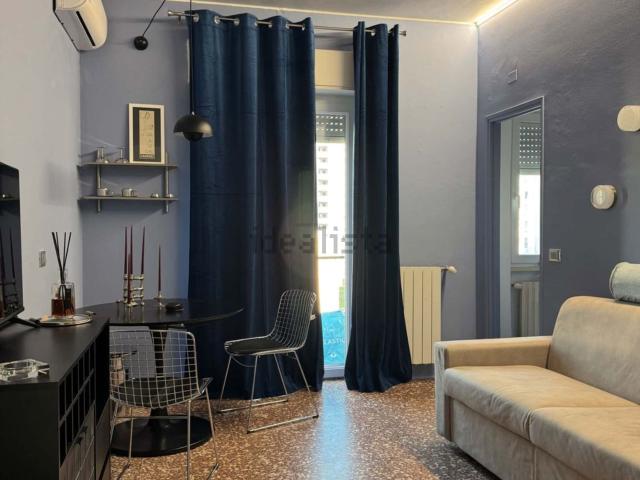Appartamento in affitto di 29 m² in Via Marco D&apos Agrate, 17