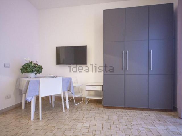 Appartamento in affitto di 29 m² in Via Risorgimento