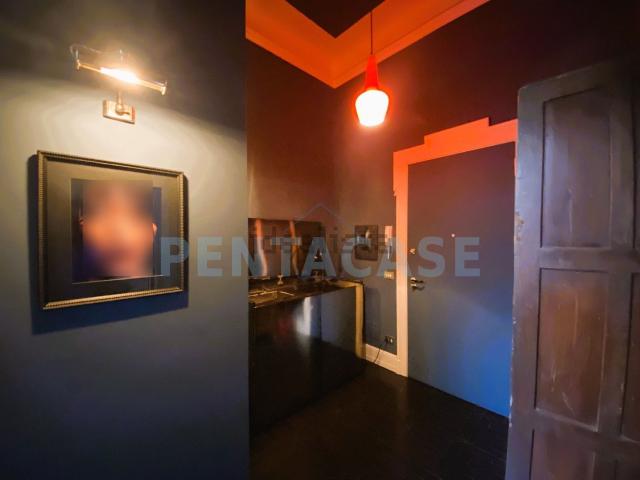 Appartamento in affitto di 29 m² in Viale Monte Nero, 26