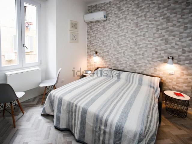 Appartamento in affitto di 29 m² in Viale Bligny
