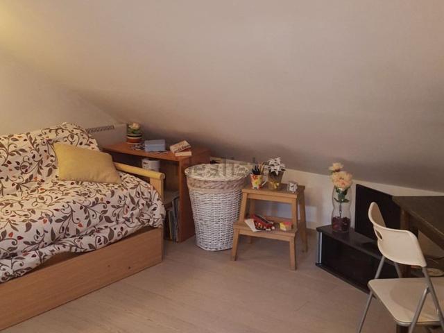 Appartamento in affitto di 29 m² in Viale Tibaldi