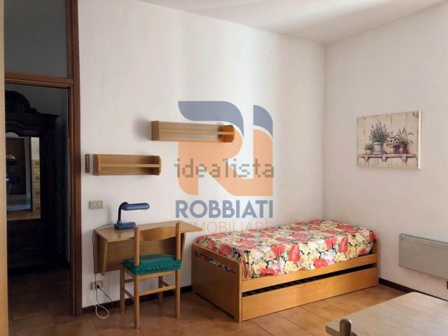 Appartamento in affitto di 33 m² in Corso Alessandro Manzoni