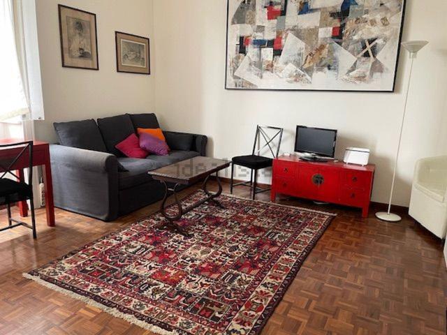 Appartamento in affitto di 33 m² in Corso Garibaldi, 70