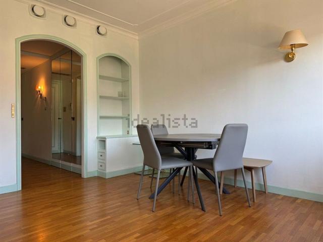 Appartamento in affitto di 33 m² in Corso Garibaldi, 19
