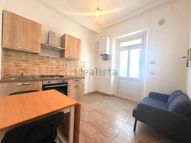 Appartamento in affitto di 33 m² in Corso Unione Sovietica, 163