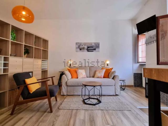 Appartamento in affitto di 33 m² in Piazzetta Tor Cucherna, 11