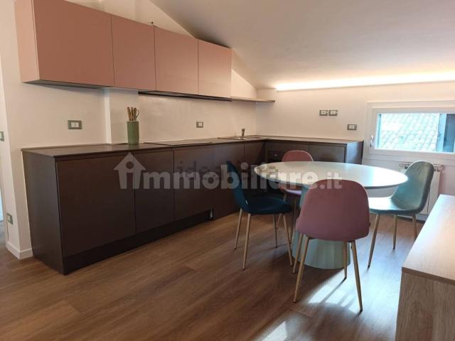 Appartamento in affitto di 33 m² in Vicolo San Massimo, 6