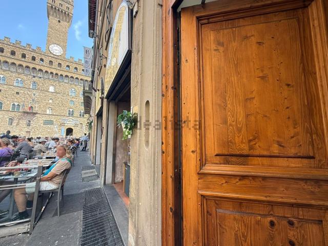 Appartamento in affitto di 33 m² in Via Vacchereccia