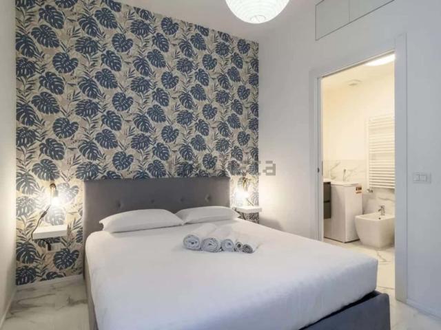 Appartamento in affitto di 33 m² in Via Vetere, 10