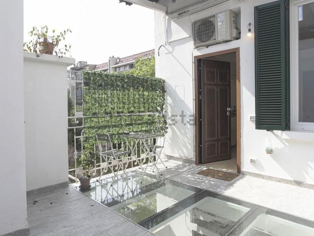 Appartamento in affitto di 33 m² in Via Accademia