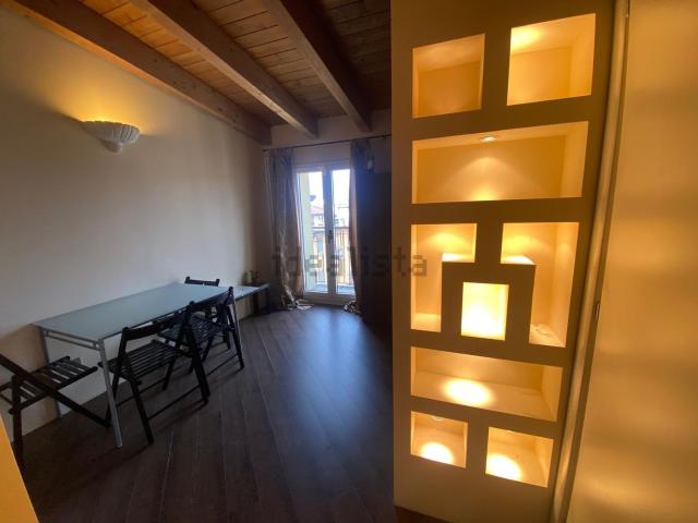 Appartamento in affitto di 33 m² in Via Alserio, 1