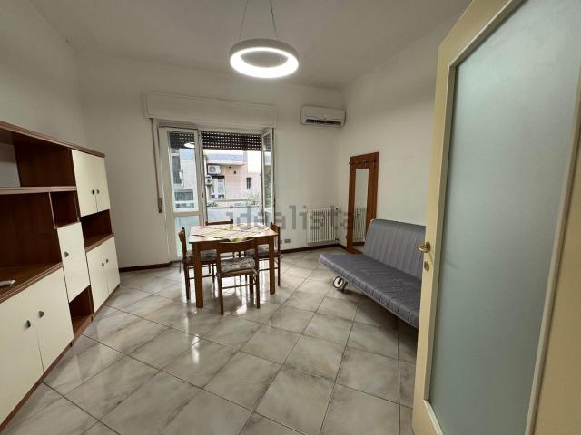 Appartamento in affitto di 33 m² in Via Antonio Grossich, 16
