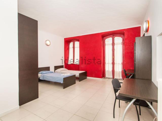 Appartamento in affitto di 33 m² in Via Bernardino Galliari, 33