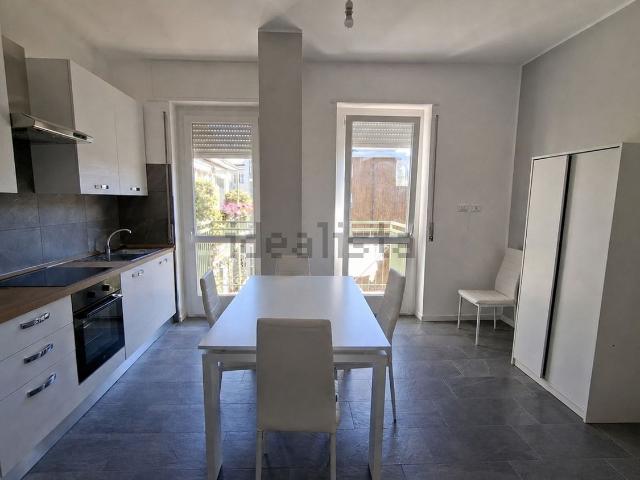 Appartamento in affitto di 33 m² in Via Cola di Rienzo, 57