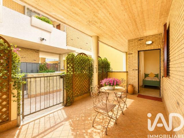 Appartamento in affitto di 33 m² in Via Dalmazio Birago, 17