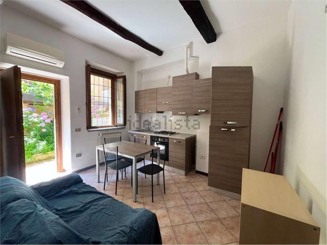 Appartamento in affitto di 33 m² in Via dei Divizioli, 16