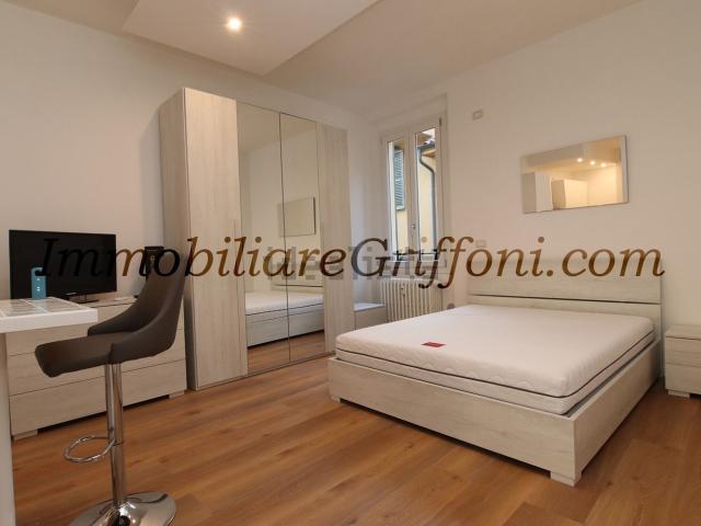 Appartamento in affitto di 33 m² in Via dell&apos unione