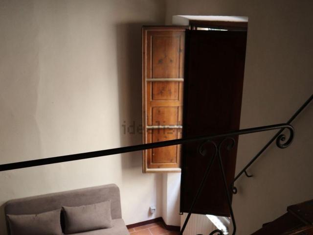 Appartamento in affitto di 33 m² in Via della Chiesa