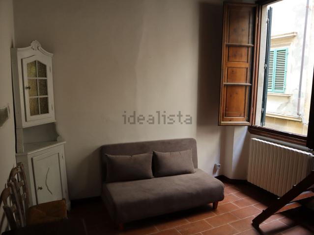 Appartamento in affitto di 33 m² in Via della Chiesa