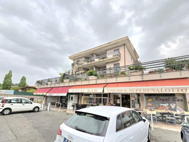 Appartamento in affitto di 33 m² in Via di Baccanello