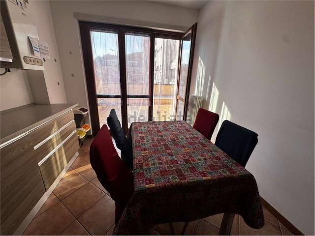 Appartamento in affitto di 33 m² in Via Giovanni Battista Scalabrini, 24