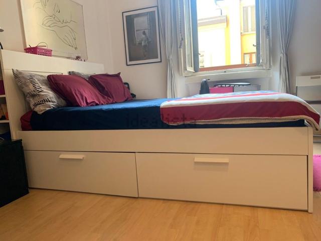 Appartamento in affitto di 33 m² in Via Giulio Cesare Procaccini, 47