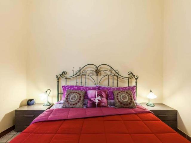 Appartamento in affitto di 33 m² in Via Giuseppe Antonio Guattani
