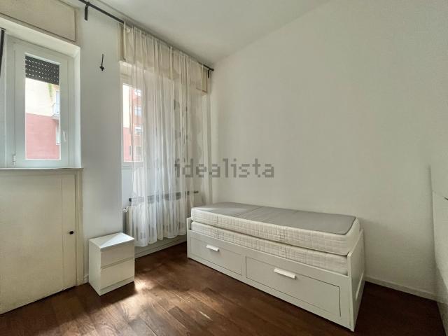 Appartamento in affitto di 33 m² in Via Giuseppe Marcora, 8