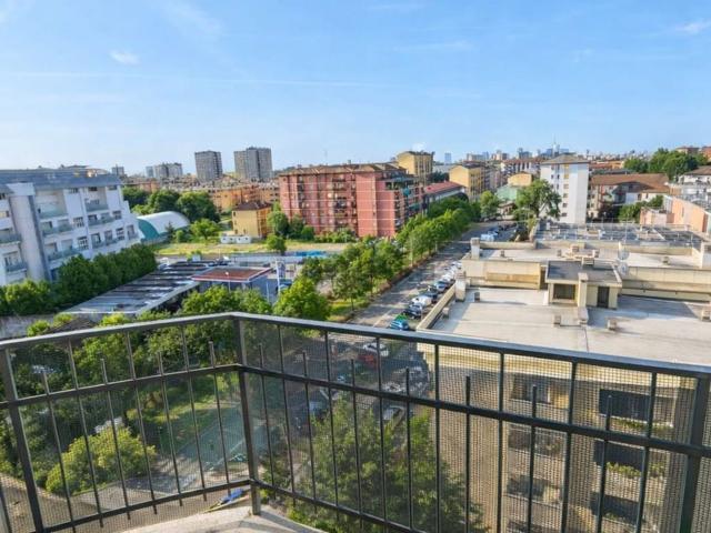 Appartamento in affitto di 33 m² in Via Luigi Ornato, 111