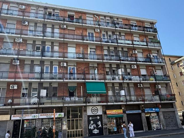 Appartamento in affitto di 33 m² in Via Marco D&apos Agrate, 23
