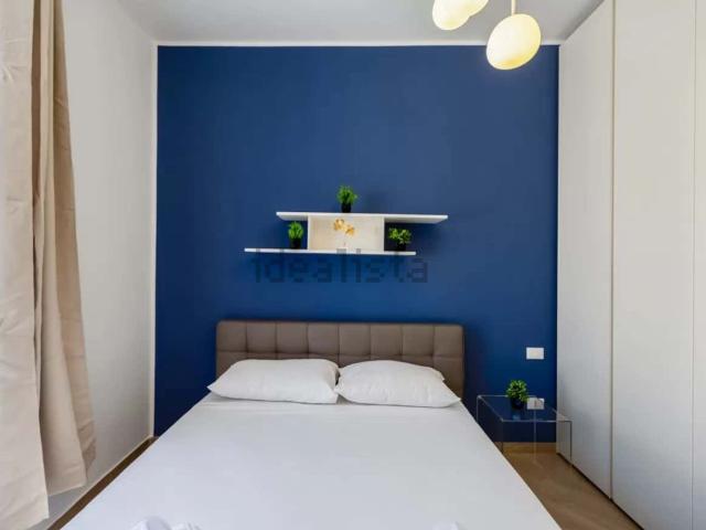 Appartamento in affitto di 33 m² in Via Orti, 12