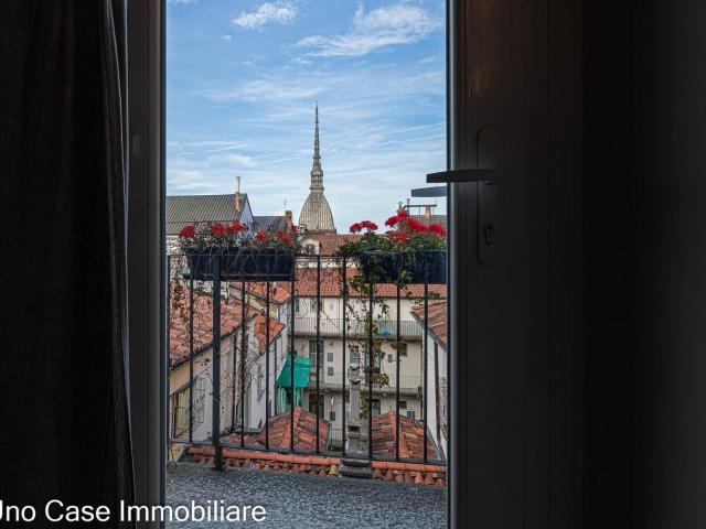 Appartamento in affitto di 33 m² in Via Principe Amedeo, 44