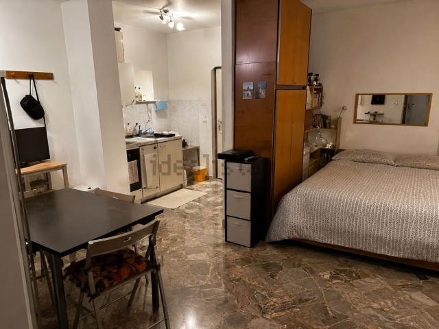 Appartamento in affitto di 33 m² in Via San Paolo