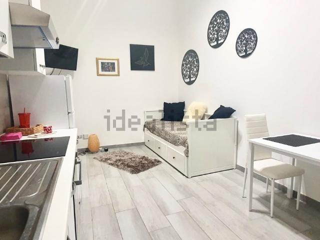 Appartamento in affitto di 33 m² in Viale Coni Zugna, 11