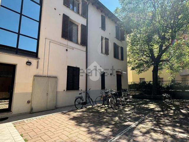 Appartamento in affitto di 33 m² in Viale dei Mille, 26
