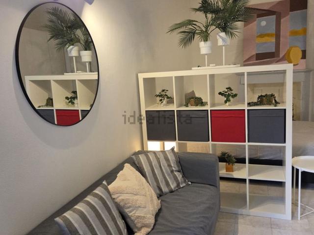 Appartamento in affitto di 33 m² in Viale Premuda, 46
