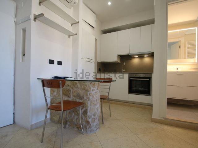 Appartamento in affitto di 33 m² in Viale Umbria, 66