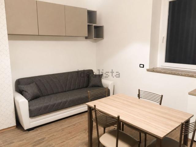 Appartamento in affitto di 33 m²