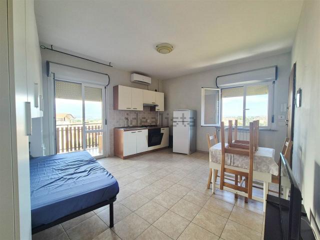 Appartamento in affitto di 33 m²
