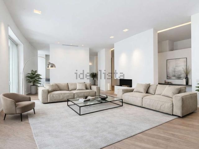 Appartamento in affitto di 300 m² in Via Archimede