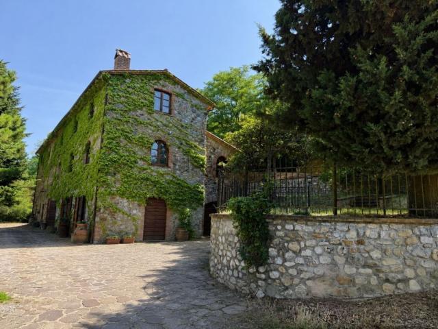 Appartamento in affitto di 300 m² in Via del Molino