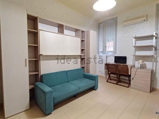 Appartamento in affitto di 30 m² in Borgo dei Leoni