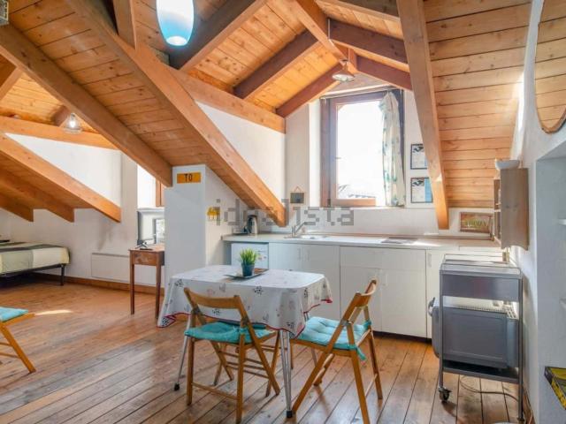 Appartamento in affitto di 30 m² in Borgo Dora, 37
